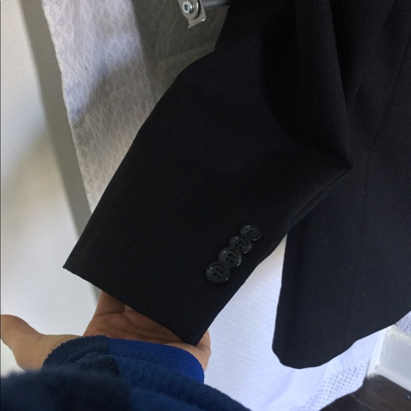 Pronto Uomo suit sport coat jacket Italy 39R mint - Picture 5 of 6